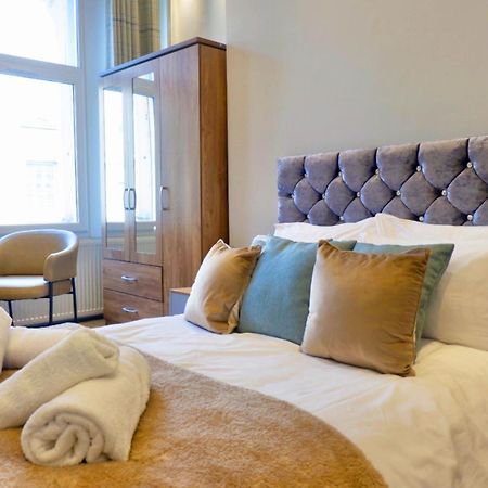 Jacobite House Hotell Inverness Eksteriør bilde