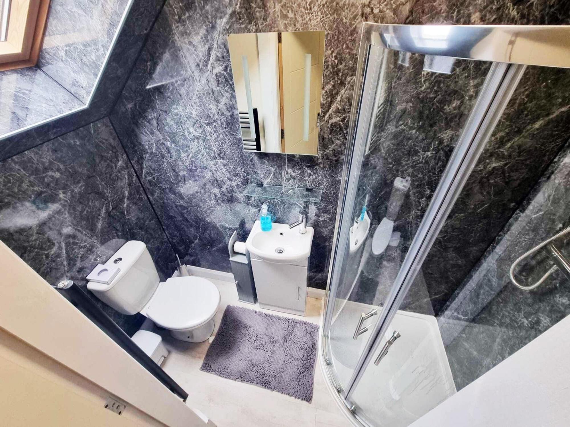 Jacobite House Hotell Inverness Rom bilde