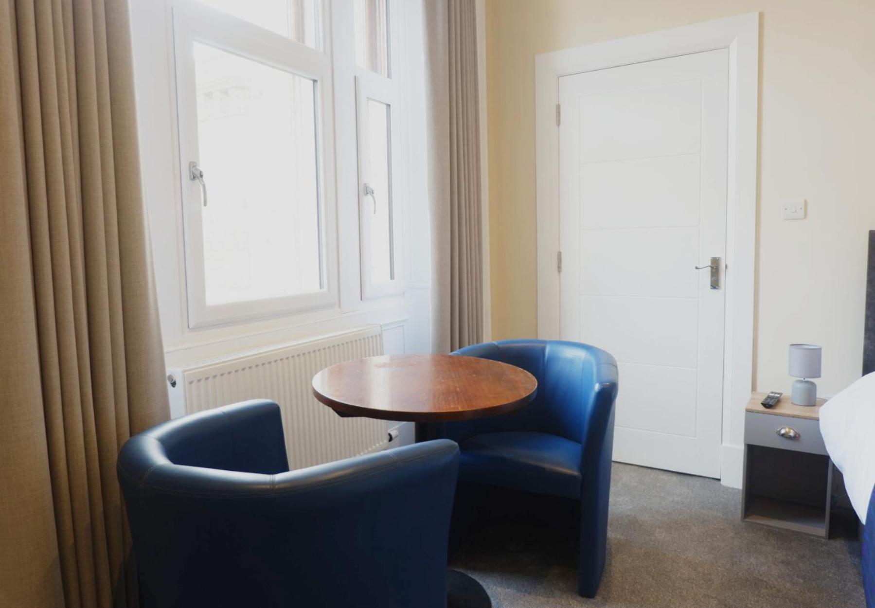 Jacobite House Hotell Inverness Eksteriør bilde